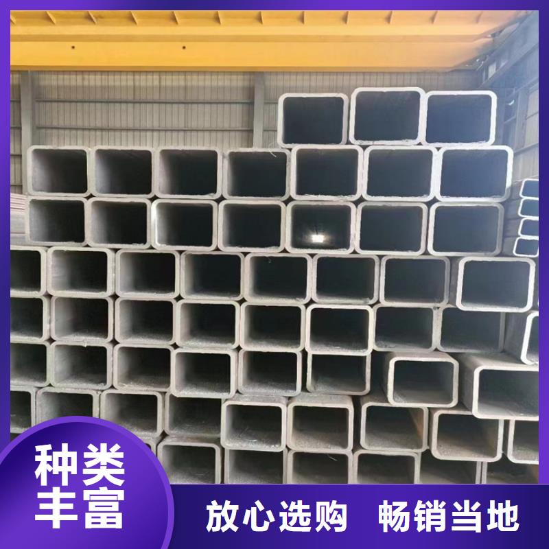 30405080100方镀锌方管、30405080100方镀锌方管厂家直销-库存充足