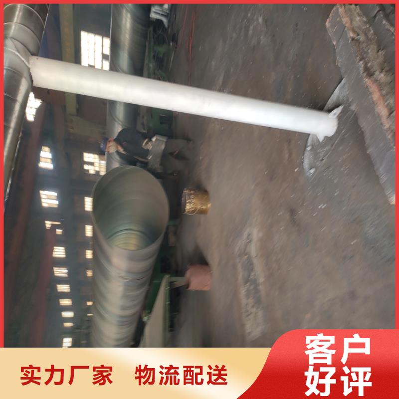 螺旋焊管重量计算公式