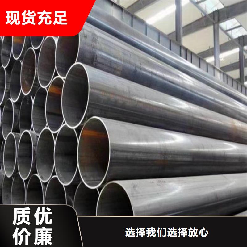 镀锌螺旋管规格全可满足不同需求