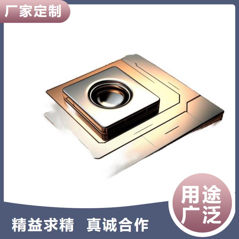 不锈钢喷砂表面防污处理价格