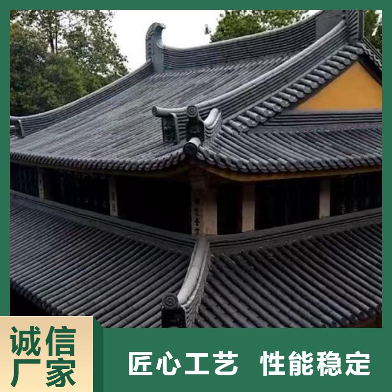 寺院古建筒瓦板瓦专业销售团队