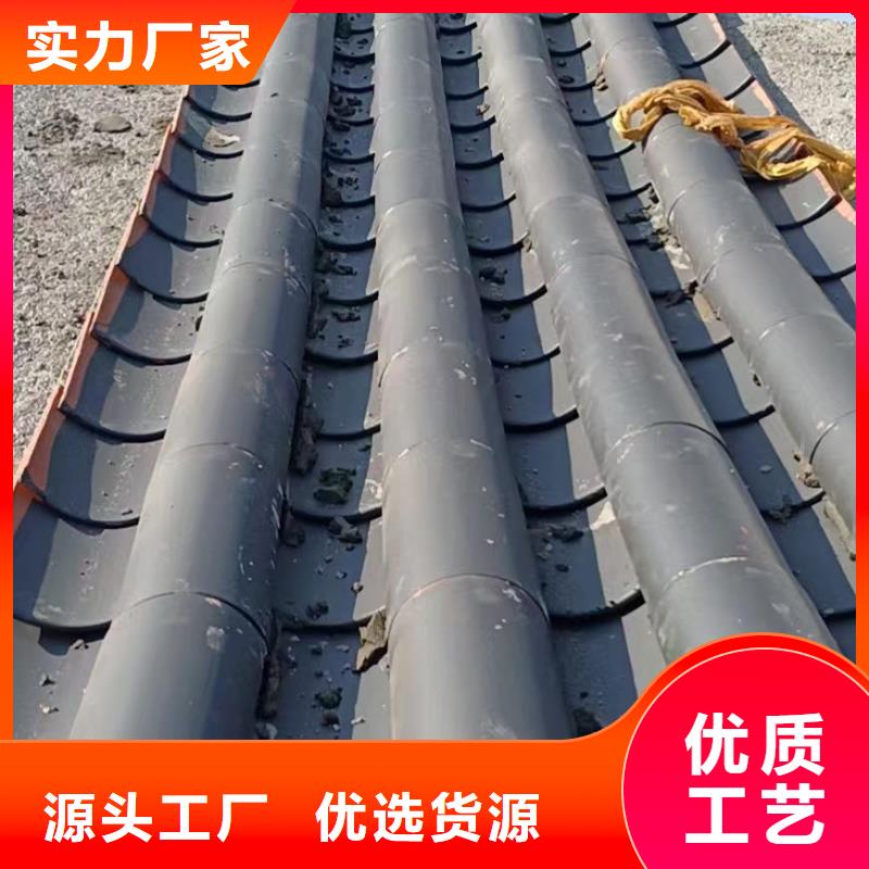 订购明清风格建筑琉璃瓦怎么选？