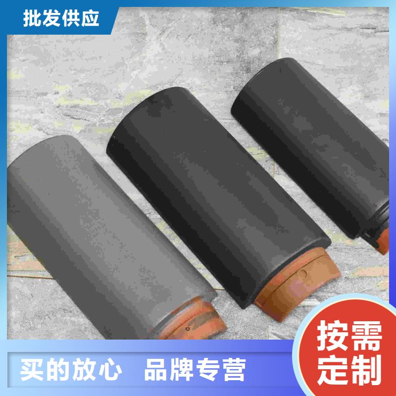 发货及时的古建脊瓦 仿古龙吻公司