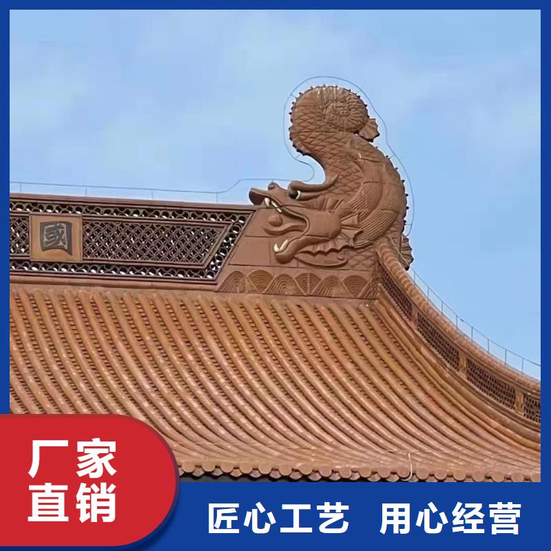 园林琉璃瓦 寺庙筒瓦 古建瓦_多年制造经验