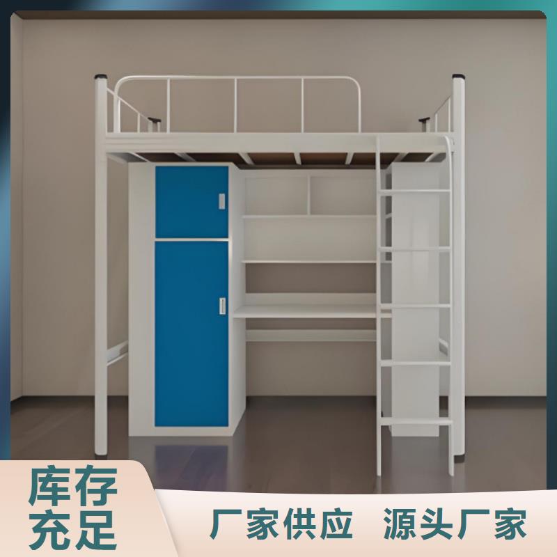 双人床可定制