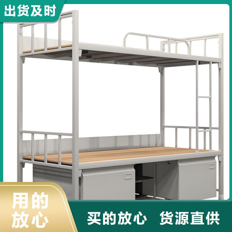 铁架床铁艺床生产厂家