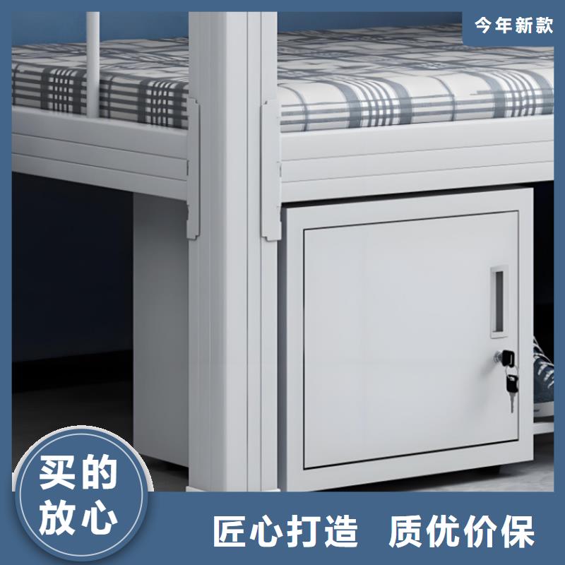 钢木结合床厂家直销