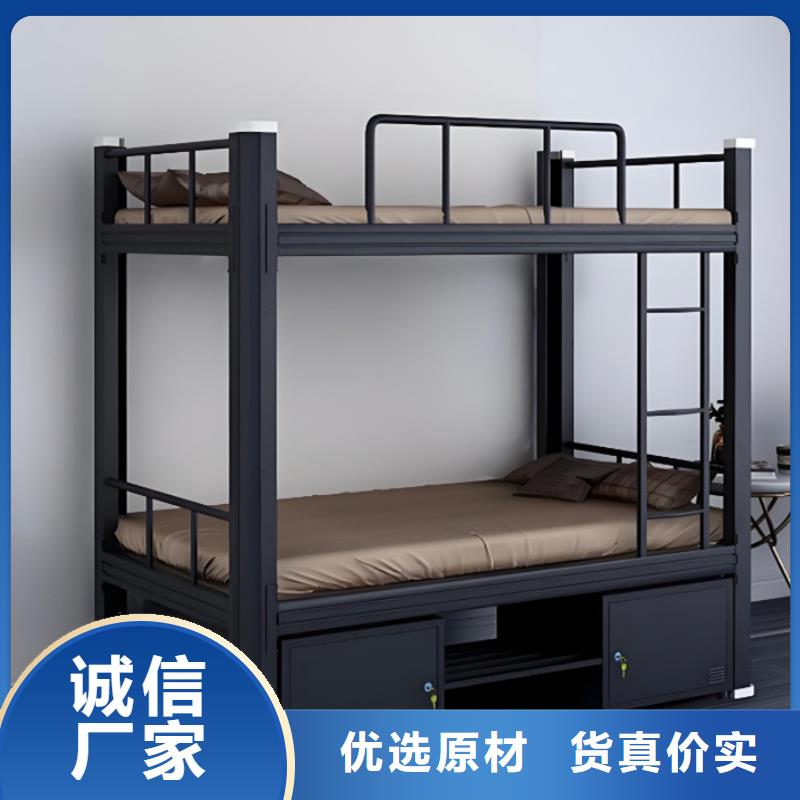 双人床可定制