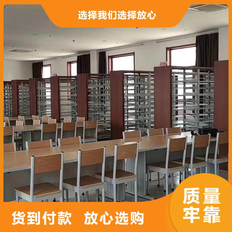 钢木书架家用学校图书馆