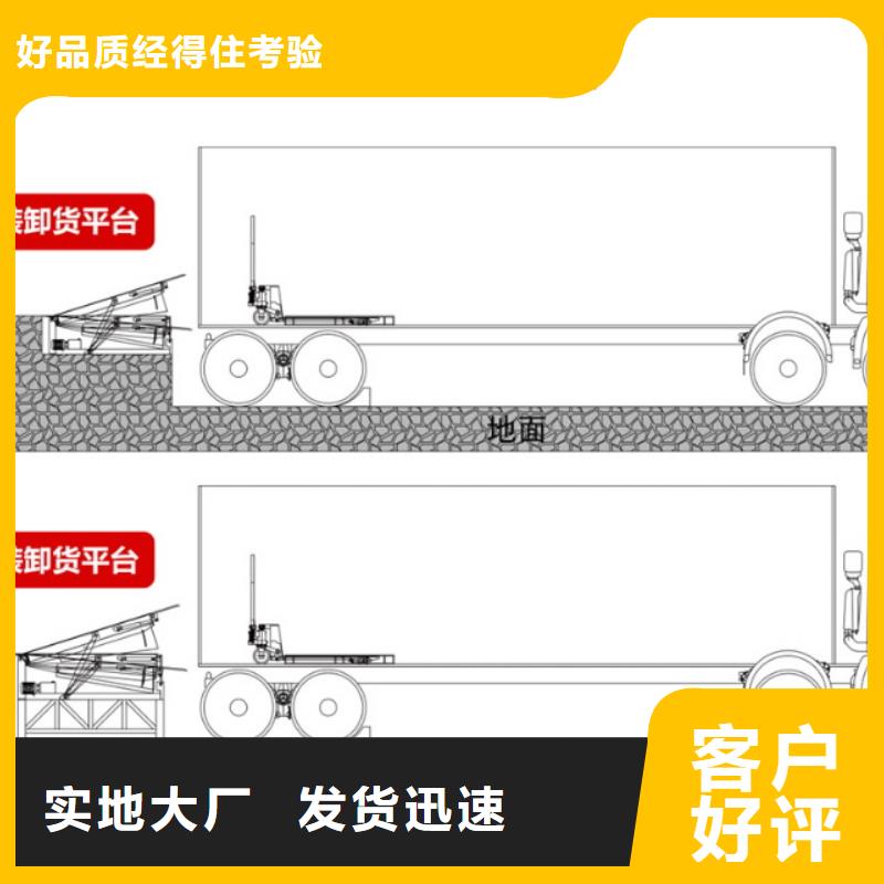 固定剪叉式升降机销售