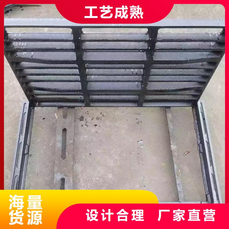 县防盗平篦子常年现货建通铸造厂家