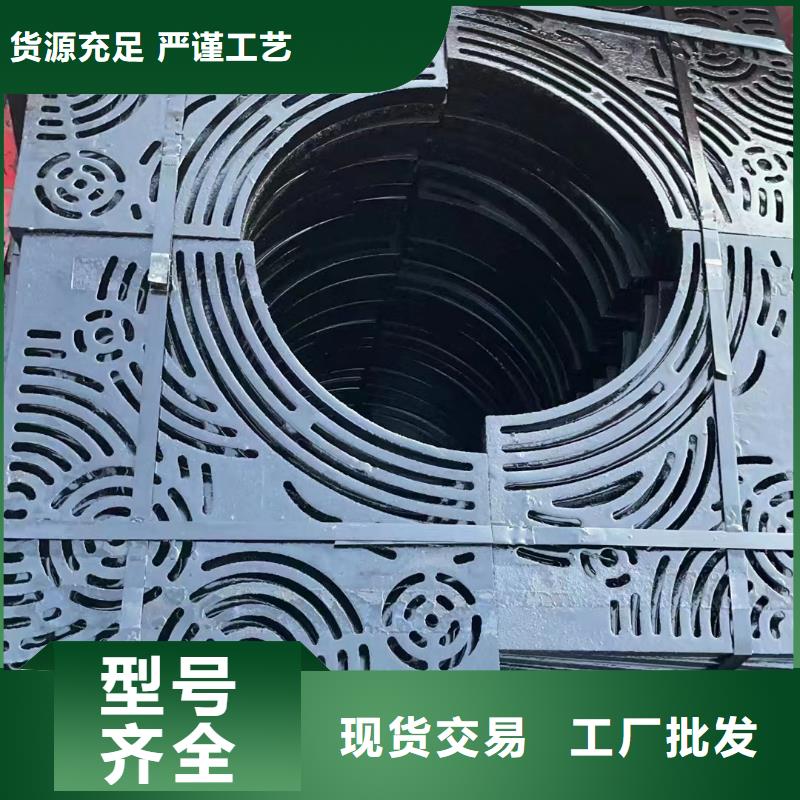 高分子篦子400*600价格优惠建通铸造厂家