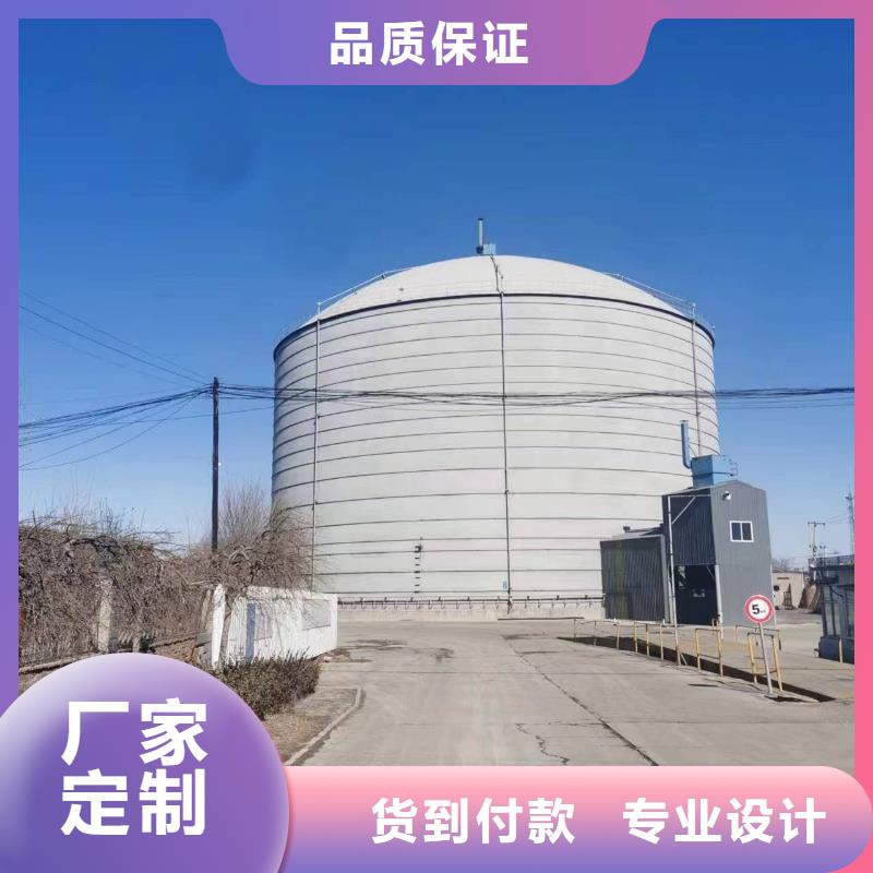 定做粉煤灰储存罐的厂家