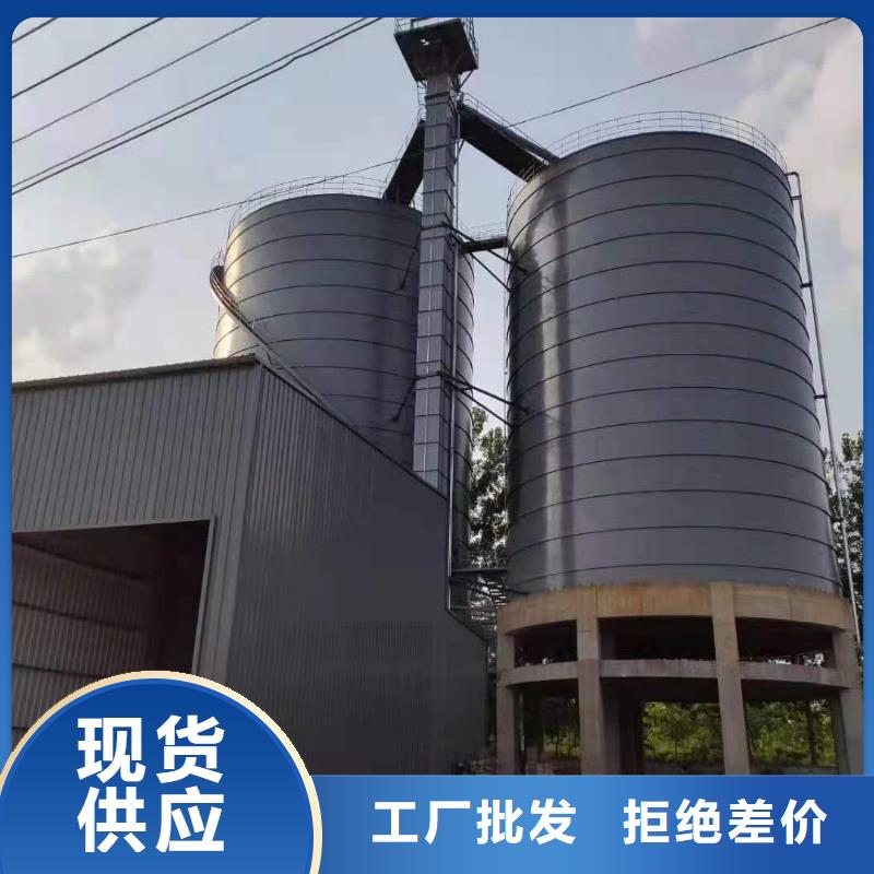 供应矿粉储存罐的经销商