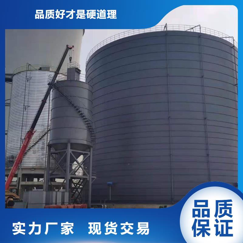 支持定制的2万吨粉煤灰钢板仓批发商
