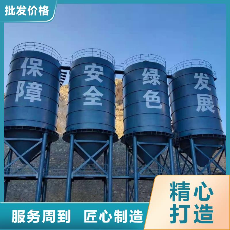 7万吨粉煤灰钢板仓经验丰富