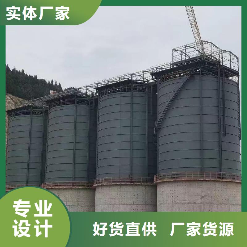 粉煤灰储存罐一手货源