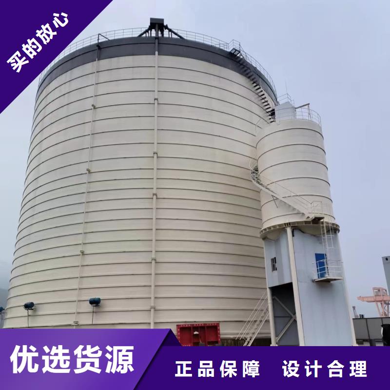 落地式焊接钢板仓价格行情