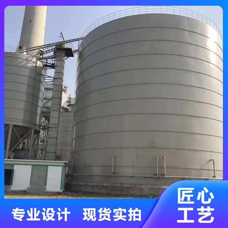 焊接钢板仓购买