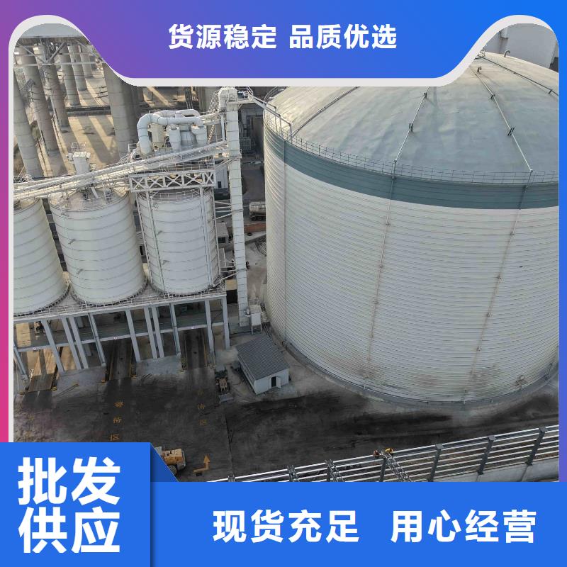焊接钢板仓真诚的服务