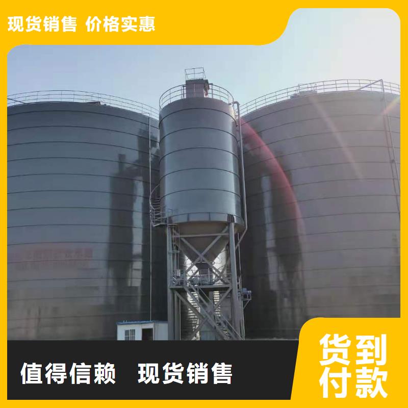 水泥钢板仓品质甄选