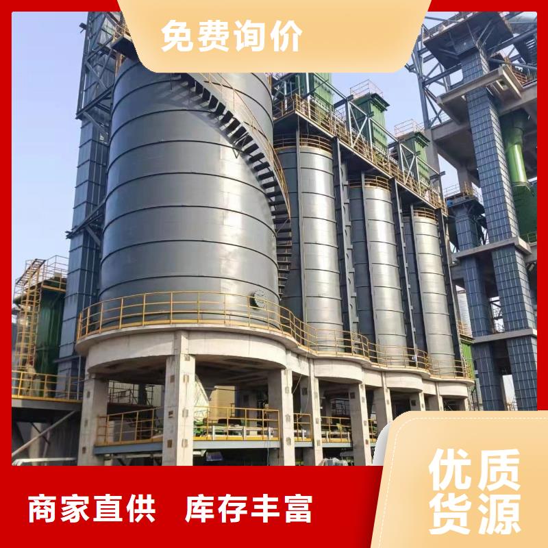 正阳钢板仓建设工程有限公司骨料钢板仓 可按时交货