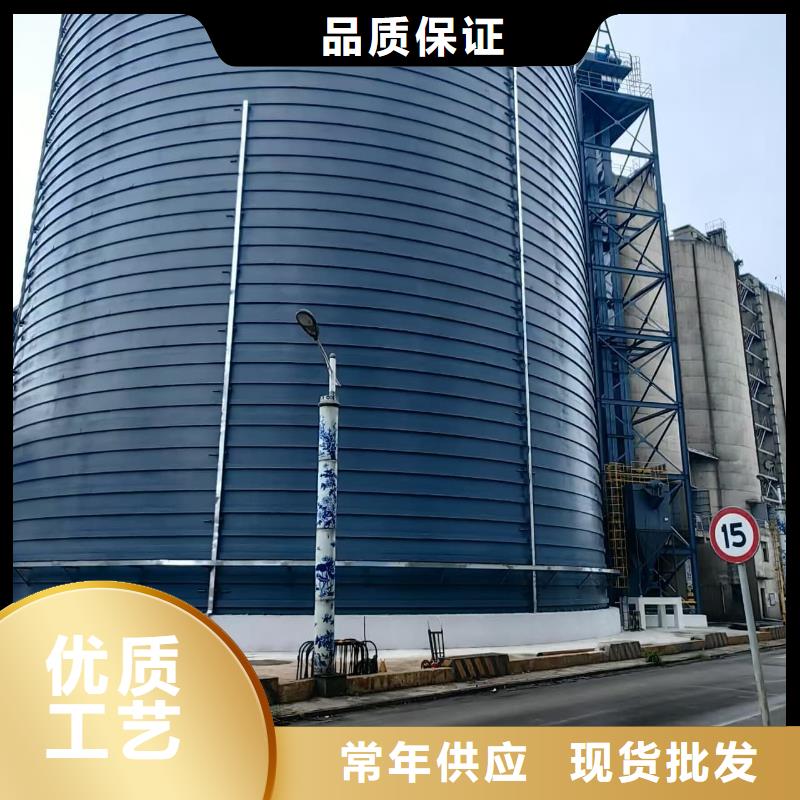 常年供应粉煤灰储存罐-省钱