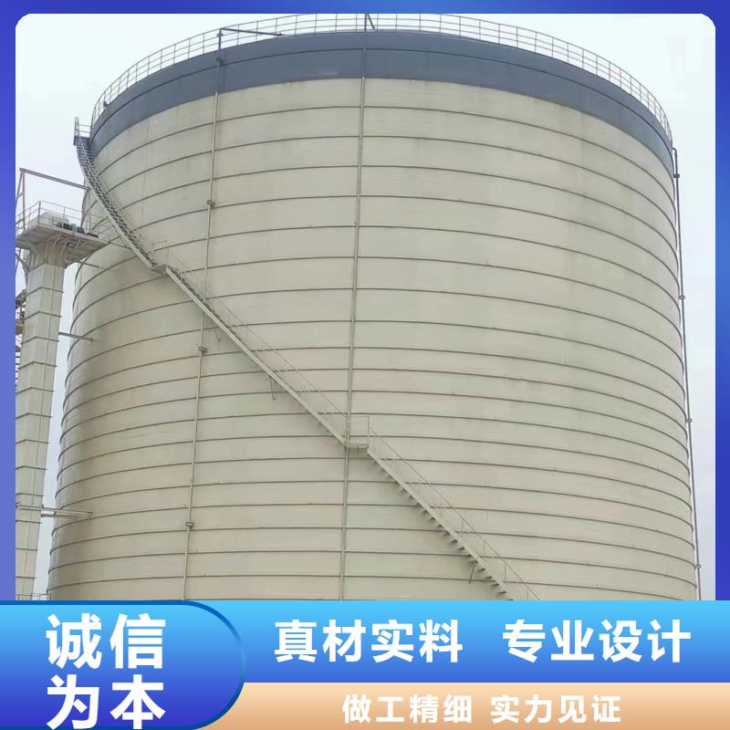 水泥钢板仓不怕同行比质量