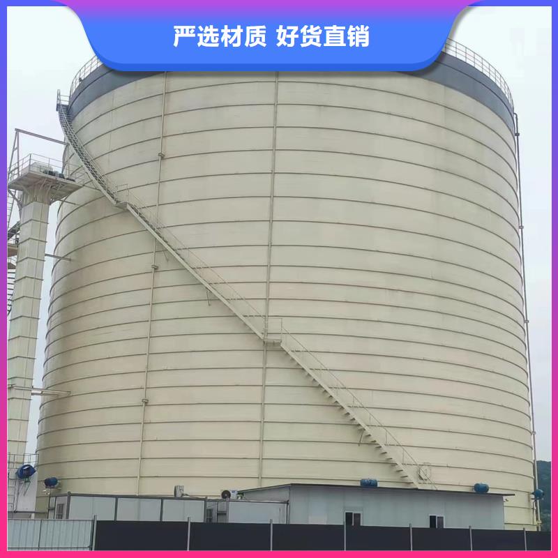 大型钢板仓优质之选