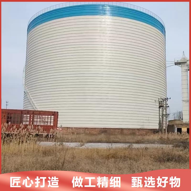 生产大型钢板库_优质厂家