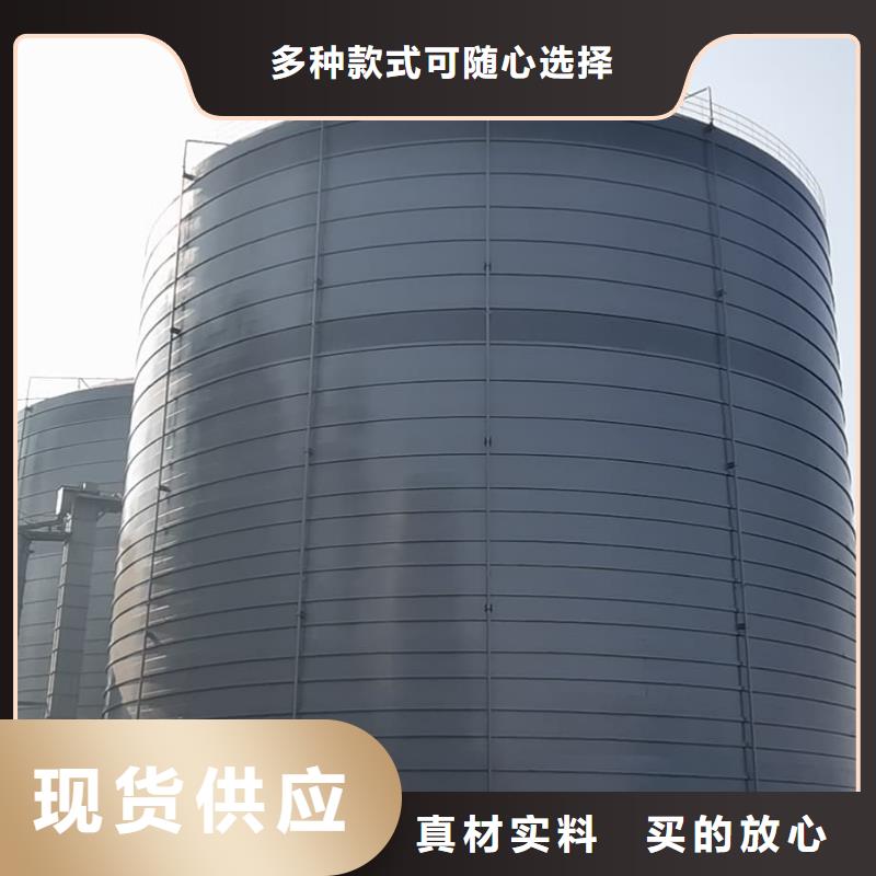 有现货的骨料钢板库销售厂家