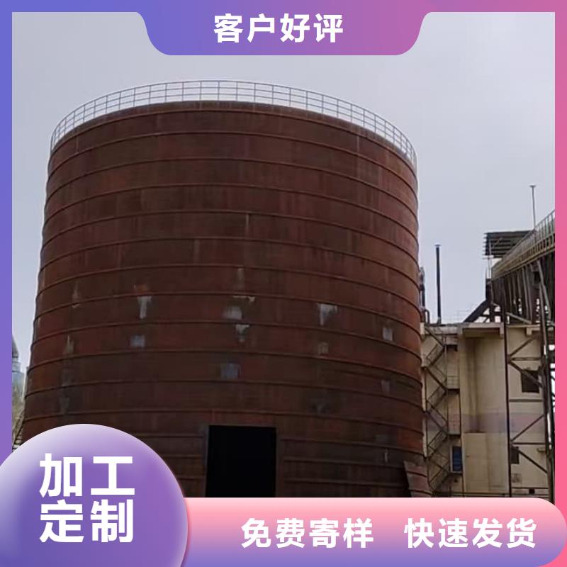 落地式焊接钢板仓产品种类