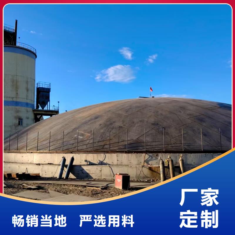支持定制的2万吨粉煤灰钢板仓批发商