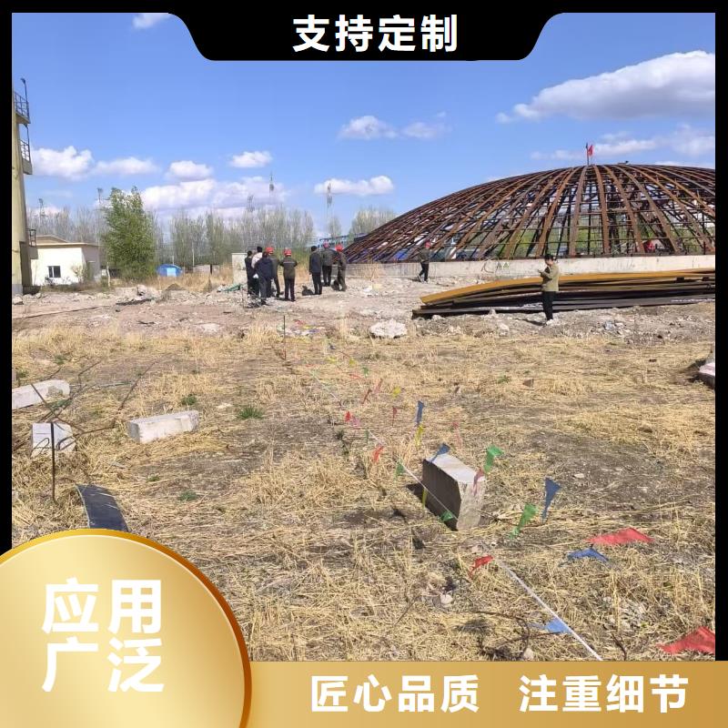 粉煤灰储存罐-生产厂家