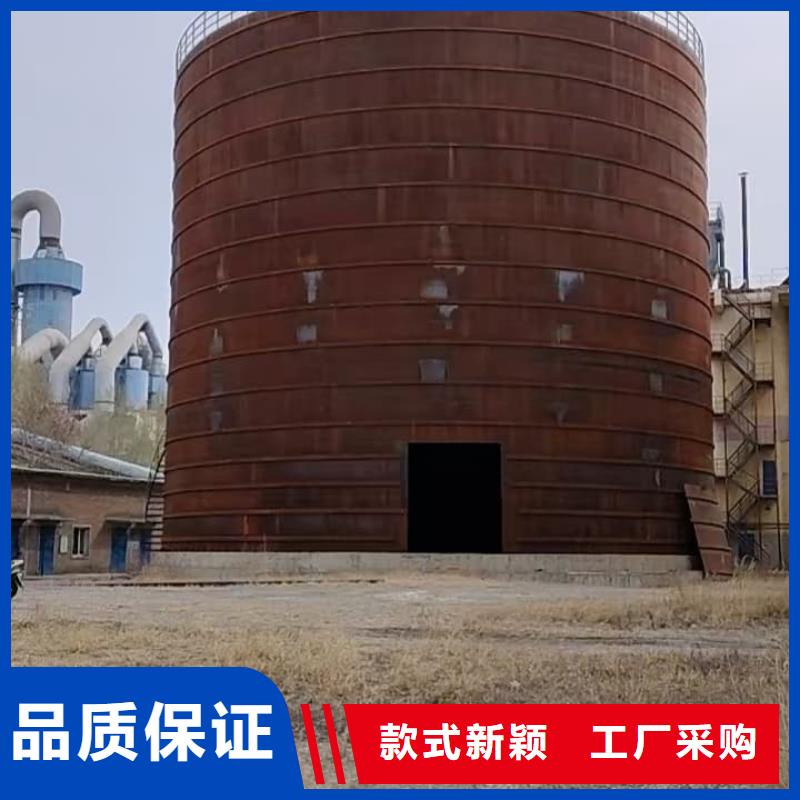 优选：骨料钢板仓实力厂家