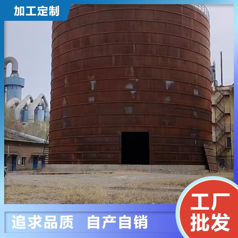批发焊接钢板仓_实力厂家