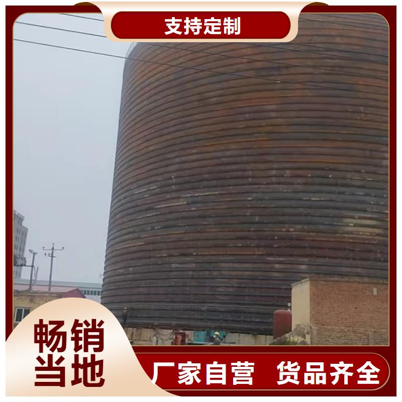 大型钢板仓优质之选
