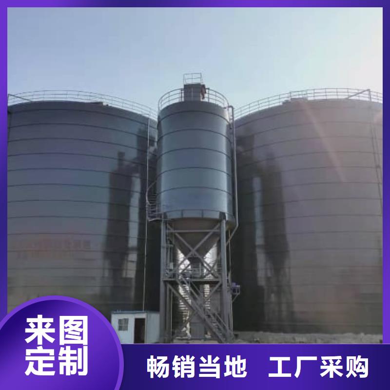 水泥钢板仓性价比高