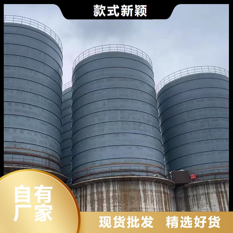 粉煤灰储存罐送货上门
