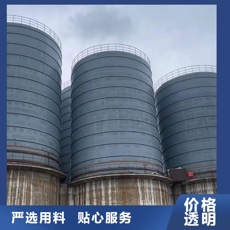 水泥钢板仓性价比高