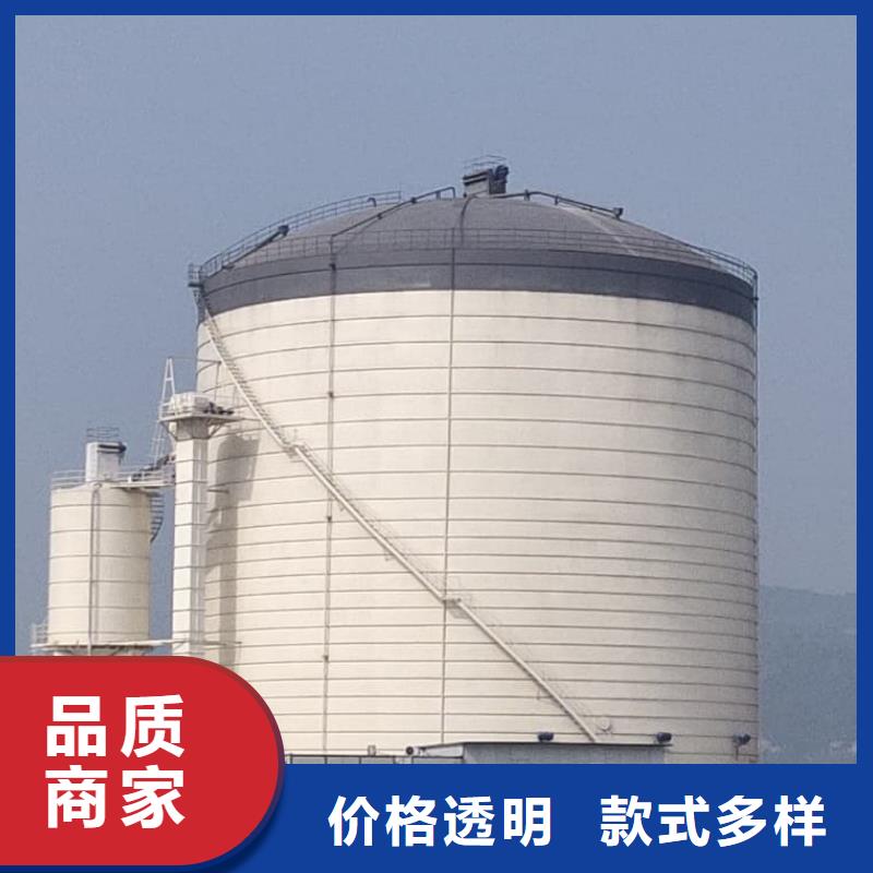 可定制的骨料钢板仓 本地厂家