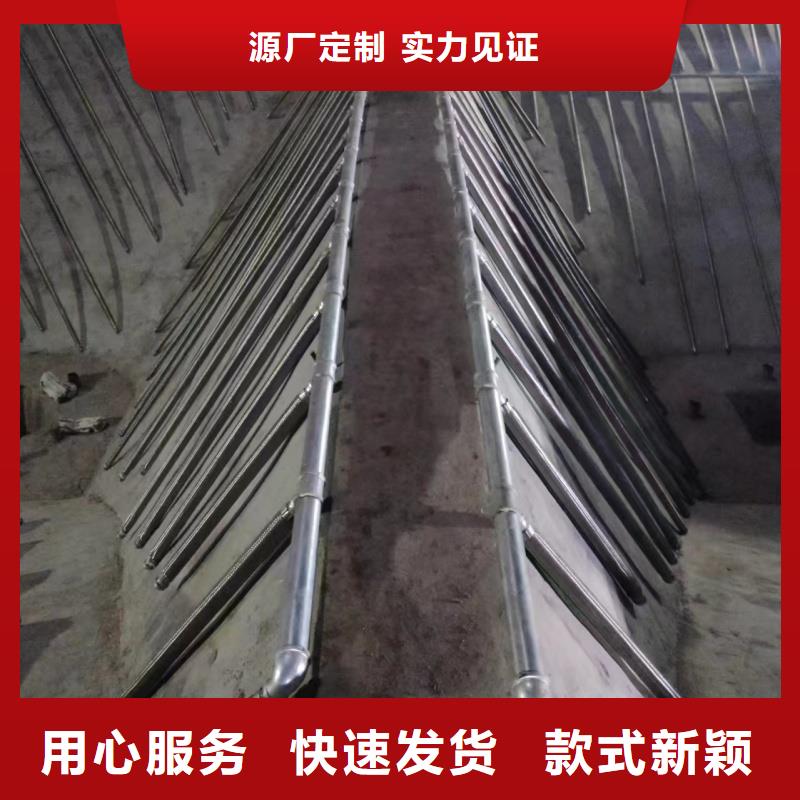 优质气化管的当地厂家
