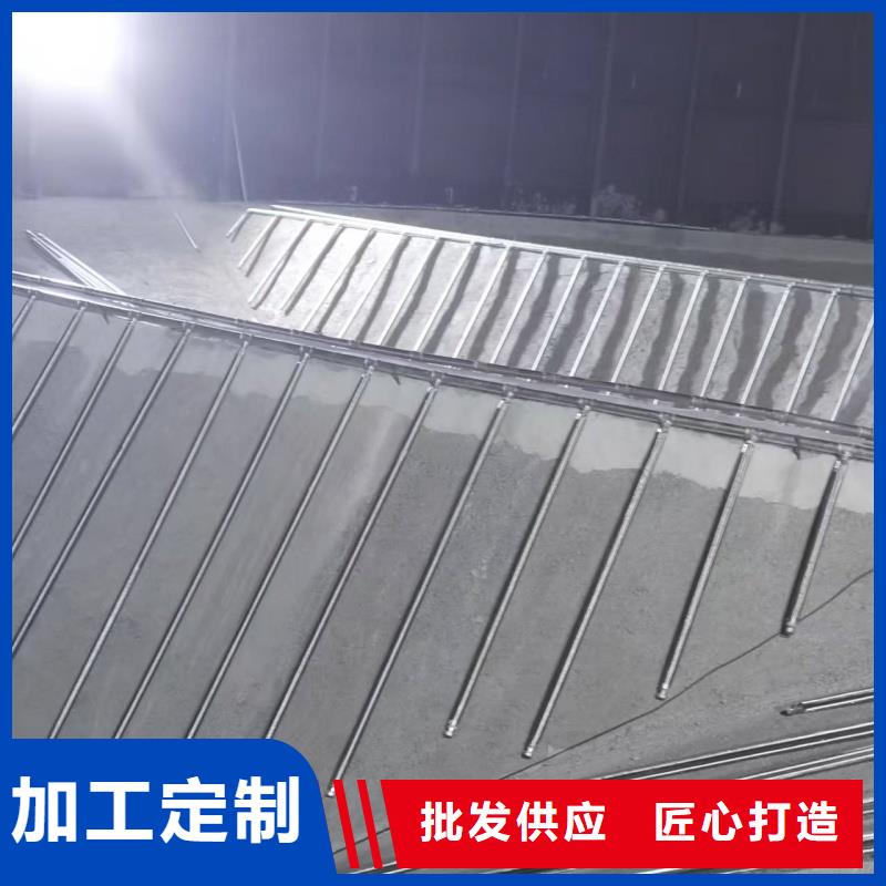 流化管厂家，定制