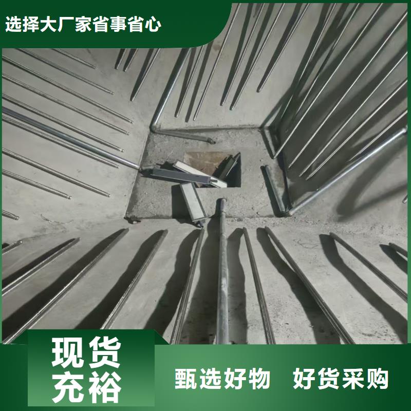 40流化棒实力厂家质量稳定