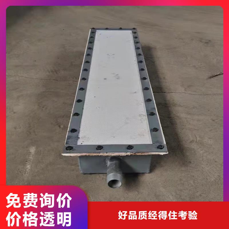 充气箱知识