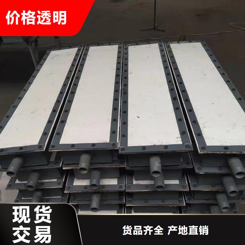 气化管 -老客户喜爱