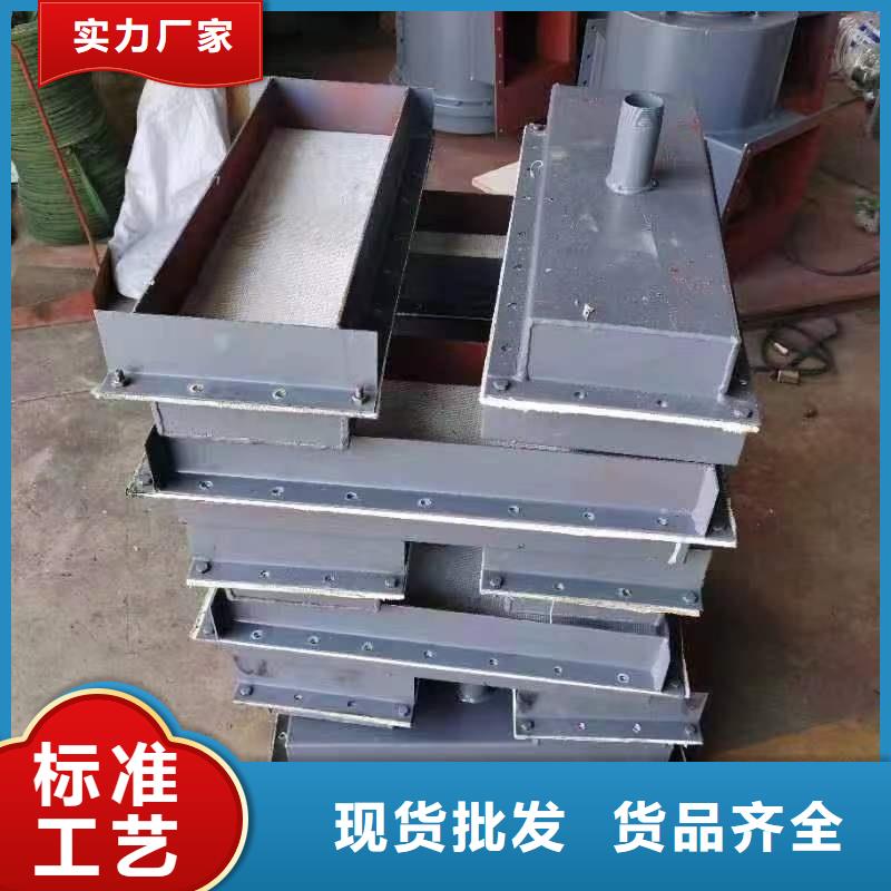 40流化棒厂家直销-正阳钢板仓建设工程有限公司