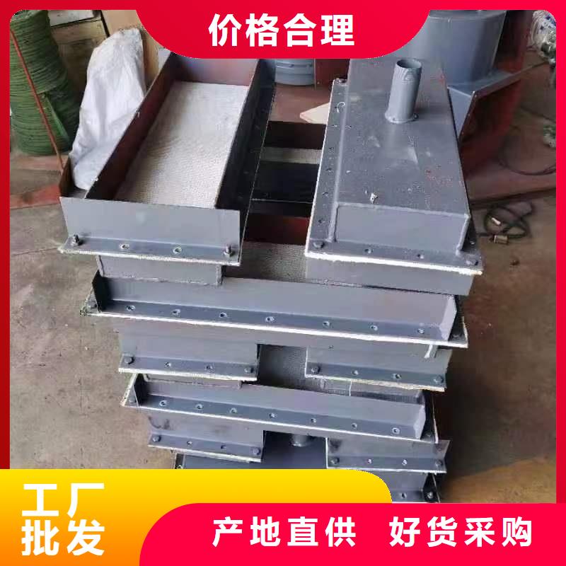 有现货的流化管厂家