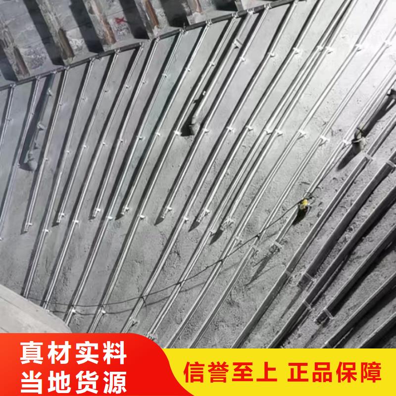 40流化棒厂家直销-正阳钢板仓建设工程有限公司
