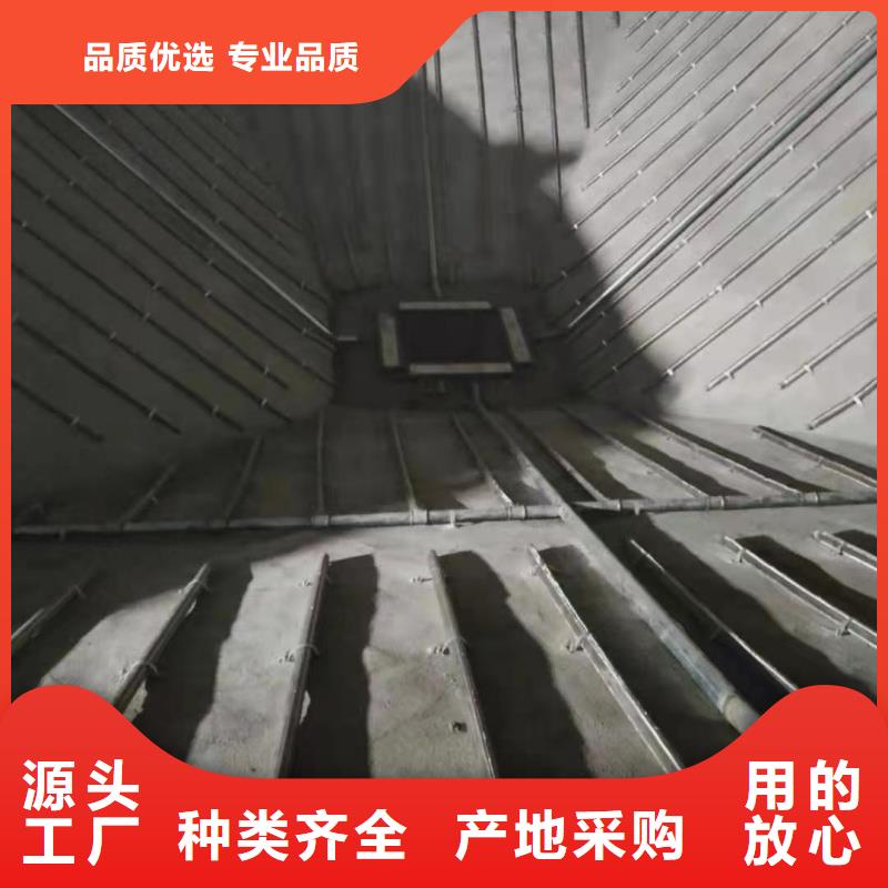 40流化棒厂家直销-正阳钢板仓建设工程有限公司